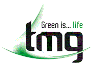 TMG Test Equipment Logo